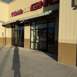 GNC