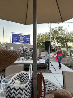 Boulder Dam Brewing Co. by null Boulder Dam Brewing Co. by null