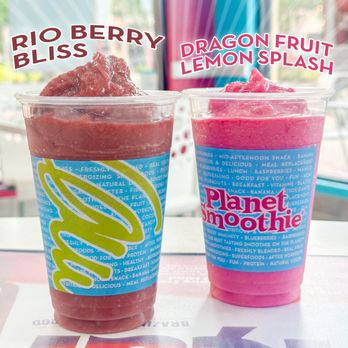 Planet Smoothie - Juice Bars & Smoothies Near Me - Lakeland, Florida Planet Smoothie - Juice Bars & Smoothies Near Me - Lakeland, Florida