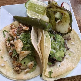 Antojitos mexicanos - Mexican Near Me - Brooklyn, New York