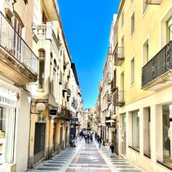 El Dynàmic Cerveseria - Beautiful town