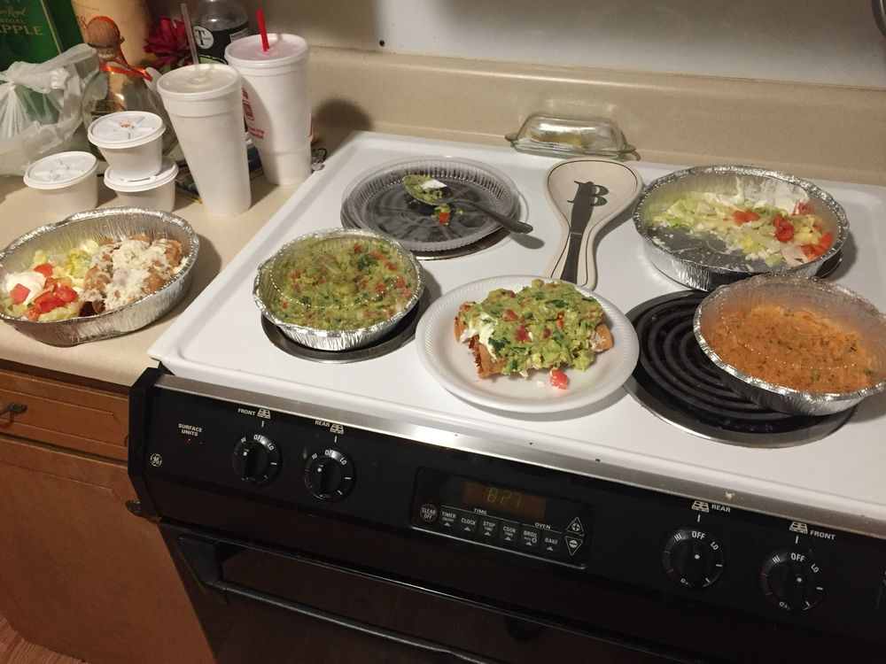 La Cocina