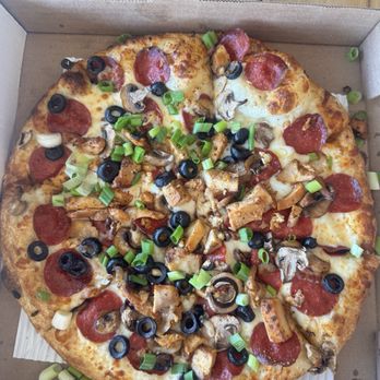Pizza CasaMia - Custom Pizza - Pizza Near Me - San Jose, California Pizza CasaMia - Custom Pizza - Pizza Near Me - San Jose, California