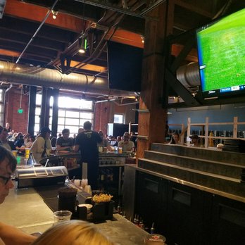 Elysian Fields - New American Near Me - Seattle, Washington Elysian Fields - New American Near Me - Seattle, Washington