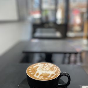 RAMINI ESPRESSO BAR & CAFE - 191 Photos & 188 Reviews - 265 W 37th St