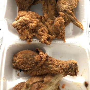 JJ Fish and Chicken - it wass sooooo dry and stale like day old - Soul Food Near Me - Antioch, California JJ Fish and Chicken - it wass sooooo dry and stale like day old - Soul Food Near Me - Antioch, California