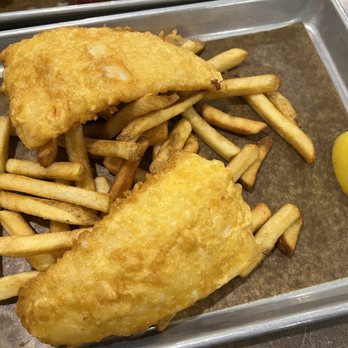 Joey’s Seafood Restaurants - Leduc - 2-pc Fish and Chips (haddock) - Seafood Near Me - Leduc, Alberta Joey’s Seafood Restaurants - Leduc - 2-pc Fish and Chips (haddock) - Seafood Near Me - Leduc, Alberta