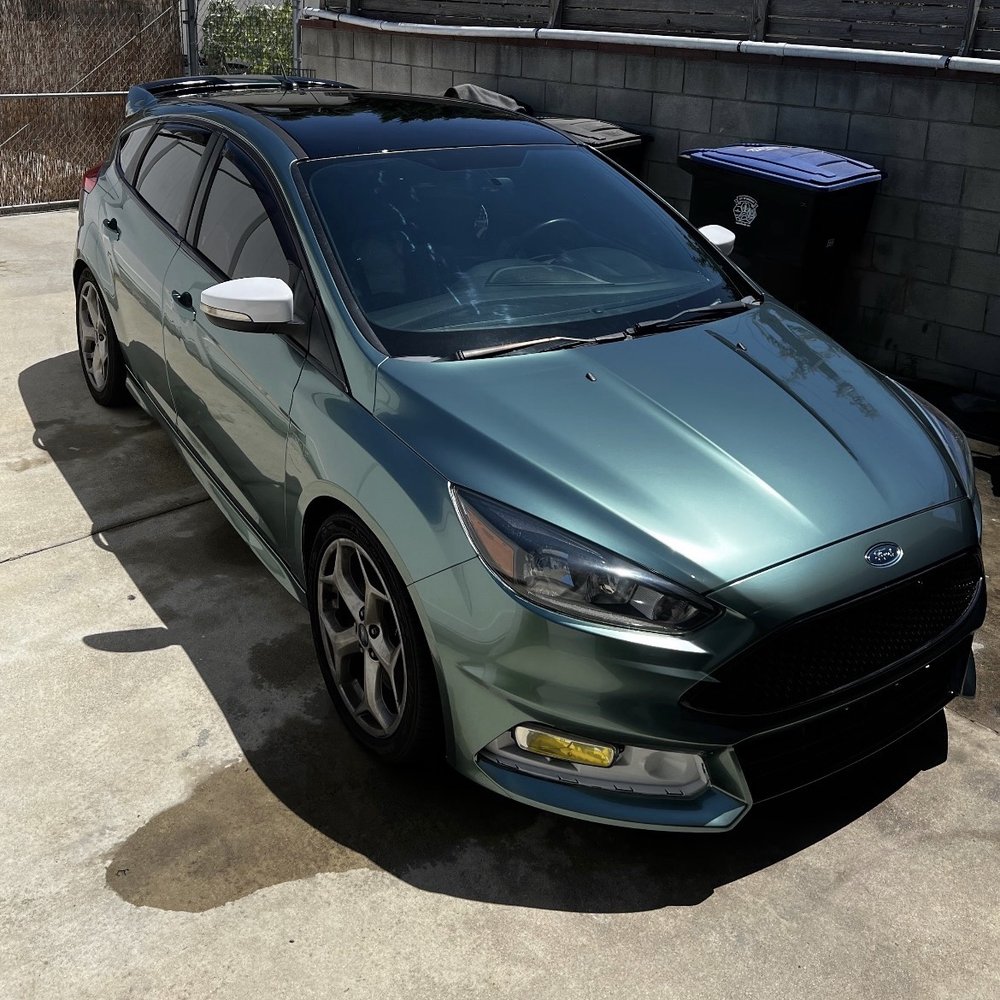 PPF Pros - Auto Detailing Near Me - Los Angeles, California