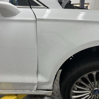 Pro Tow - Damaged vehicle - Towing Near Me - Beaverton, Oregon