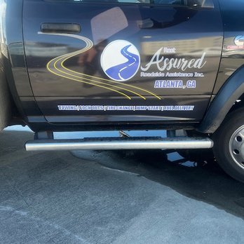 Rest Assured Roadside Assistance Inc - Roadside Assistance Near Me Rest Assured Roadside Assistance Inc - Roadside Assistance Near Me
