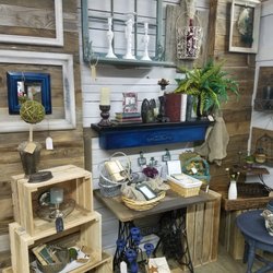 GreenAcres Vendor Mall - Finishing touches for your decor