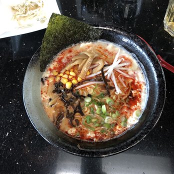 Juban Ramen & Tapas - Ramen - Ramen Near Me - Milpitas, California Juban Ramen & Tapas - Ramen - Ramen Near Me - Milpitas, California