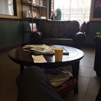 Simon's Shine Shop - AMAZINGLY COMFORTABLE CHAIRS. I could easily sleep in one of these - Body Shops Near Me - Chicago, Illinois Simon's Shine Shop - AMAZINGLY COMFORTABLE CHAIRS. I could easily sleep in one of these - Body Shops Near Me - Chicago, Illinois