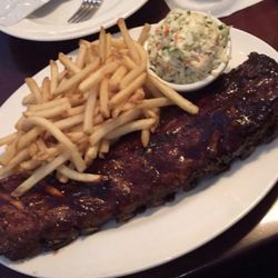 Madisons NY Grill & Bar