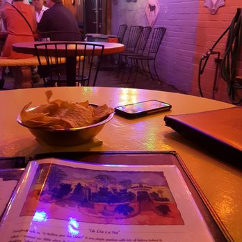 Los Dos Molinos - Mexican Near Me - Phoenix, Arizona