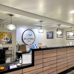 All Smiles Dentistry Affiliated with The Smilist Dental - All Smiles Dentistry Office Photo