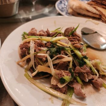 Ma's House - Lamb - Chinese Near Me - Laguna Hills, California Ma's House - Lamb - Chinese Near Me - Laguna Hills, California