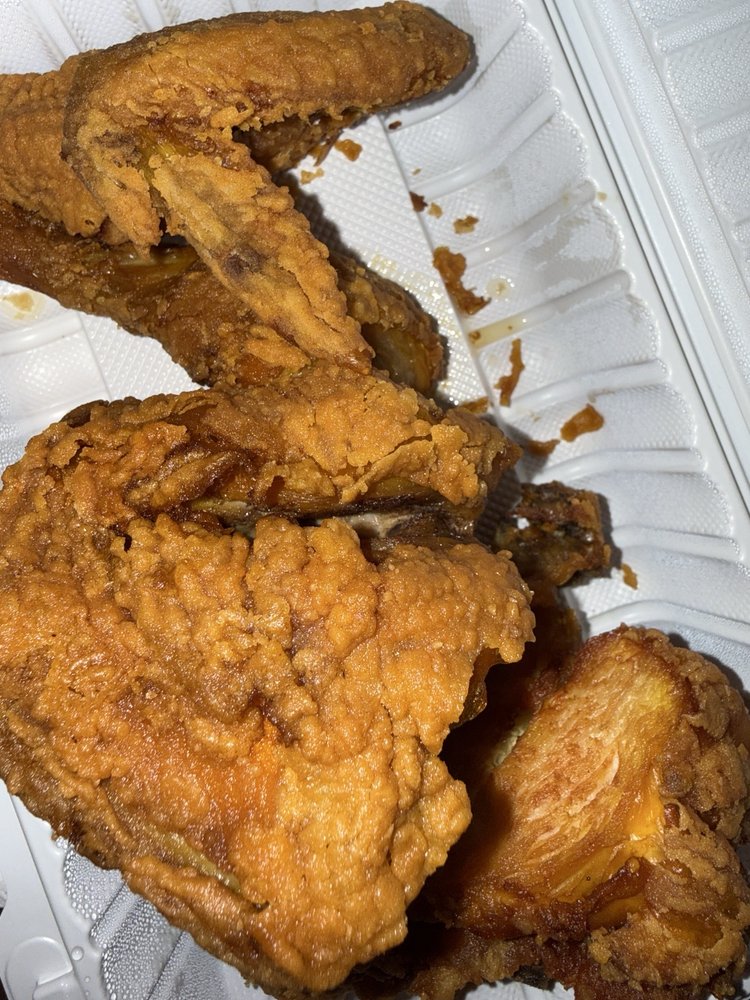 King's Chef Chinese Restaurant Logo