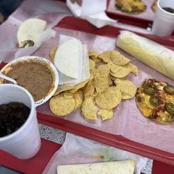 Tacoville - Tacos