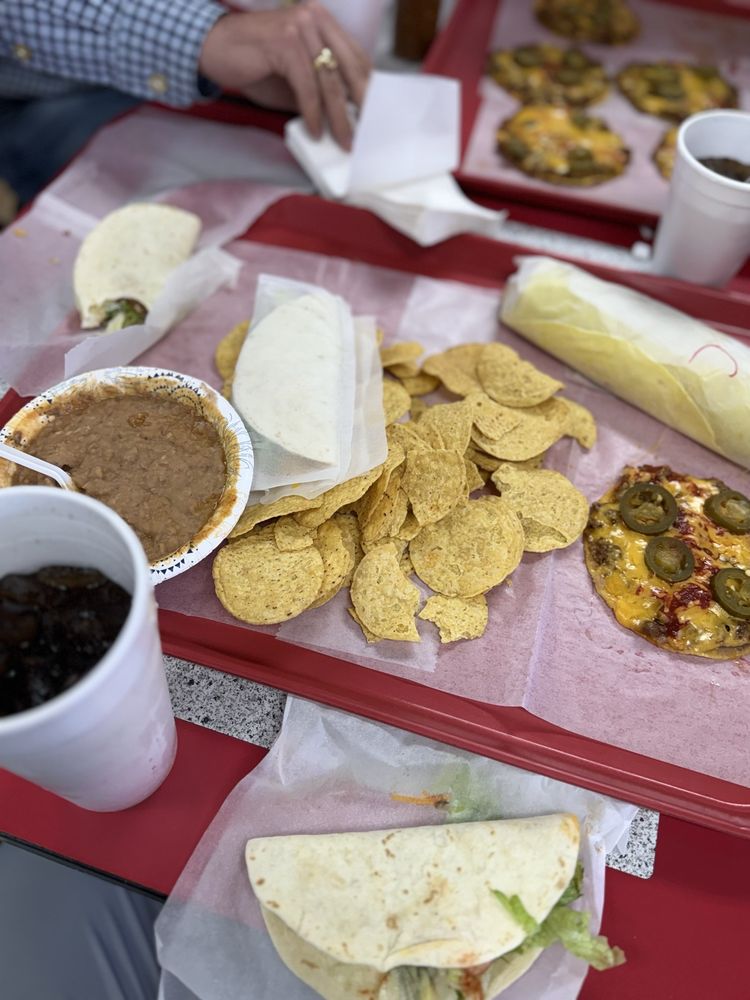 Tacoville