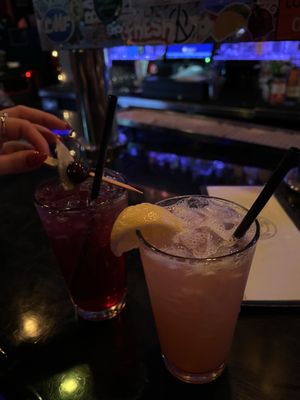 Twenty First Ave Kitchen & Bar by null