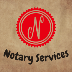 Notary Services
