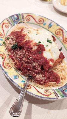Salvino Cucina Italiana by null