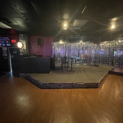 Corner Pocket
