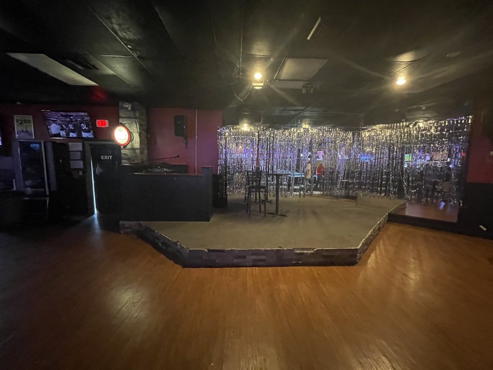 Social spots from Corner Pocket