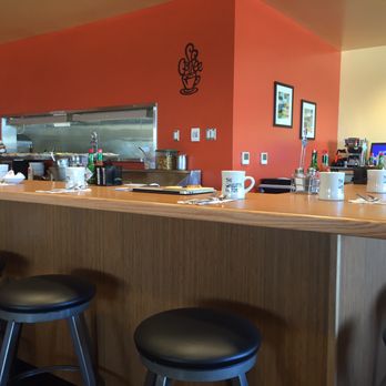 Omelette Factory Santee - Countertop seating - Breakfast & Brunch Near Me - Santee, California Omelette Factory Santee - Countertop seating - Breakfast & Brunch Near Me - Santee, California