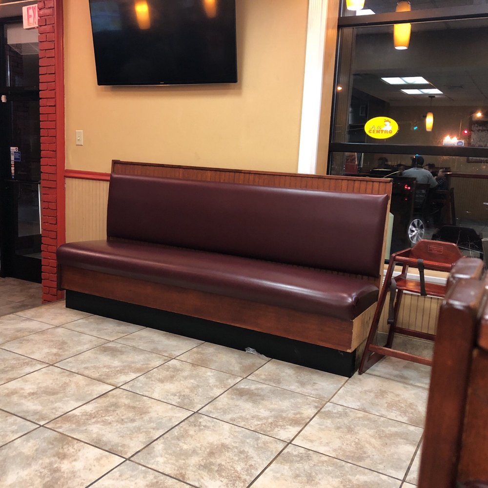 Pollo Centro - Bench - Spanish Near Me - Lawrence, Massachusetts Pollo Centro - Bench - Spanish Near Me - Lawrence, Massachusetts