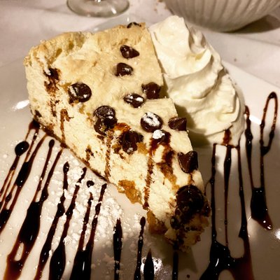 Nicola's Ristorante by null