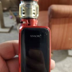 Vishions Smoke Shop - My first