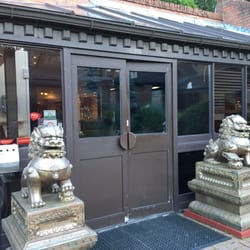 Mr Mans Restaurant