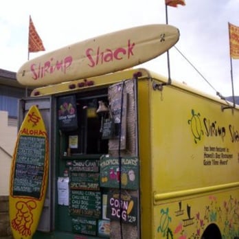 Shrimp Shack - The truck - Seafood Near Me - Hauula, Hawaii Shrimp Shack - The truck - Seafood Near Me - Hauula, Hawaii