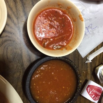 Cuquita's Restaurant - Hot sauce - Mexican Near Me - Garland, Texas Cuquita's Restaurant - Hot sauce - Mexican Near Me - Garland, Texas