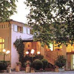 Hostellerie de La Fuste