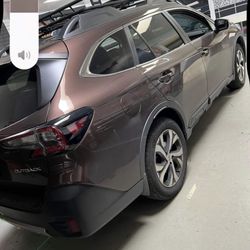 Pro-Tech Auto Glass