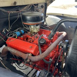 Sparks Car Care