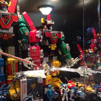 Misfit Toys - Great Vintage Collectables - Toy Stores Near Me - Houston, Texas Misfit Toys - Great Vintage Collectables - Toy Stores Near Me - Houston, Texas