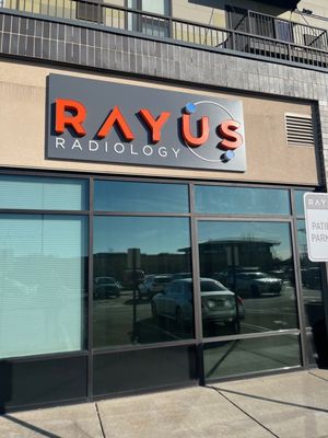 Rayus Radiology RAYUS RADIOLOGY - Updated July 2026 - 10 Photos - 7123 France Ave S ...