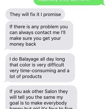 Setara Hair Studio - Don't provide a service you're not willing to honor or is simply too difficult for you to do. - Hair Stylists Near Me - Fountain Valley, California Setara Hair Studio - Don't provide a service you're not willing to honor or is simply too difficult for you to do. - Hair Stylists Near Me - Fountain Valley, California