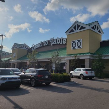 Seed to Table - Grocery Near Me - Naples, Florida Seed to Table - Grocery Near Me - Naples, Florida