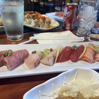 Umi Sushi - Sushi Bars Near Me - Roseville, California Umi Sushi - Sushi Bars Near Me - Roseville, California