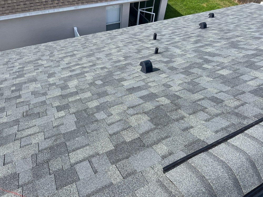 Slide of Classic Roofing and Construction