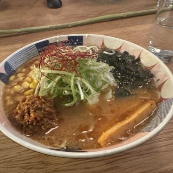Tonchin - Ramen Near Me - New York, New York Tonchin - Ramen Near Me - New York, New York