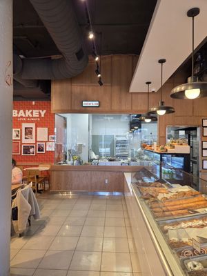 Bakey by null