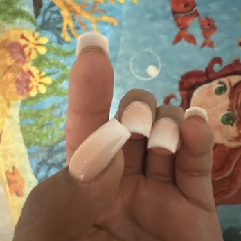 Chic Nails & Spa - Nail Salons Near Me - San Dimas, California