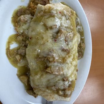 Lindo’s Diner - Chili verde with pork - American Near Me - Yucaipa, California Lindo’s Diner - Chili verde with pork - American Near Me - Yucaipa, California