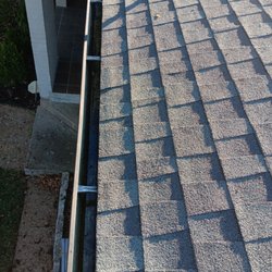 North Mesquite Window & Gutter Cleaning